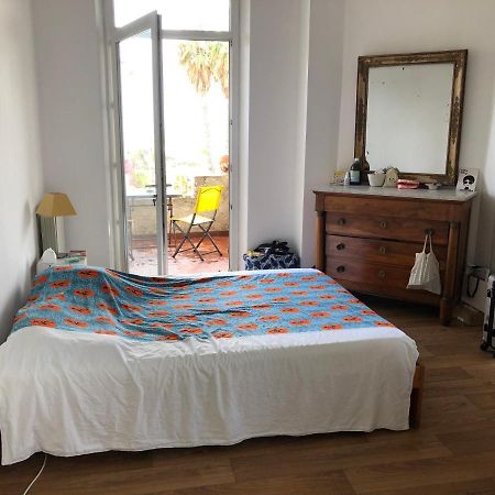 Etoile De La Plage T2 Parking Gratuit La Ciotat Zewnętrze zdjęcie
