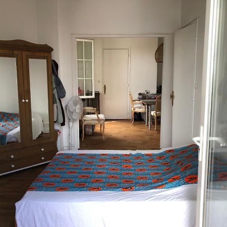 Etoile De La Plage T2 Parking Gratuit La Ciotat Zewnętrze zdjęcie