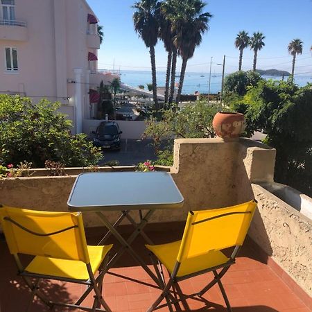 Etoile De La Plage T2 Parking Gratuit La Ciotat Zewnętrze zdjęcie