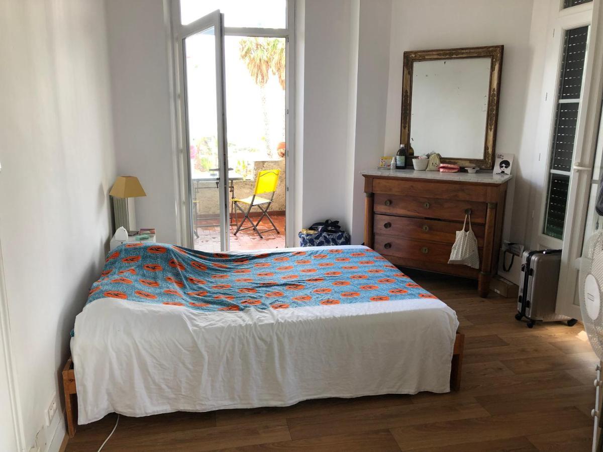 Etoile De La Plage T2 Parking Gratuit La Ciotat Zewnętrze zdjęcie