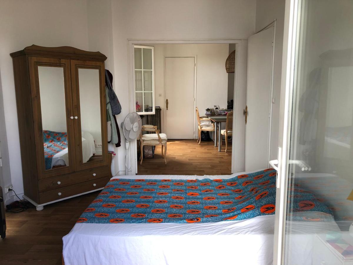 Etoile De La Plage T2 Parking Gratuit La Ciotat Zewnętrze zdjęcie