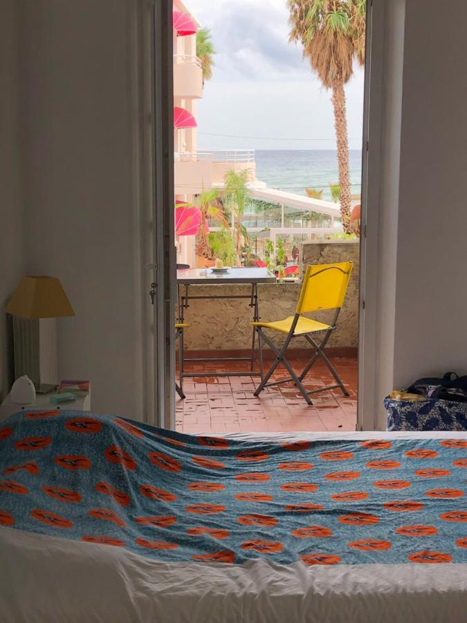 Etoile De La Plage T2 Parking Gratuit La Ciotat Zewnętrze zdjęcie