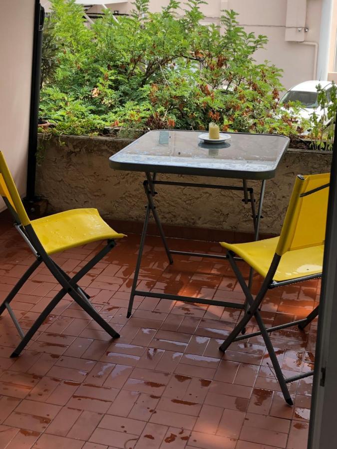 Etoile De La Plage T2 Parking Gratuit La Ciotat Zewnętrze zdjęcie