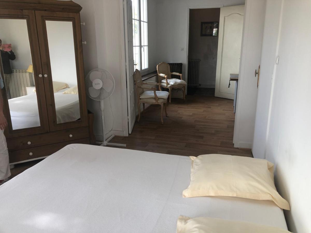 Etoile De La Plage T2 Parking Gratuit La Ciotat Zewnętrze zdjęcie