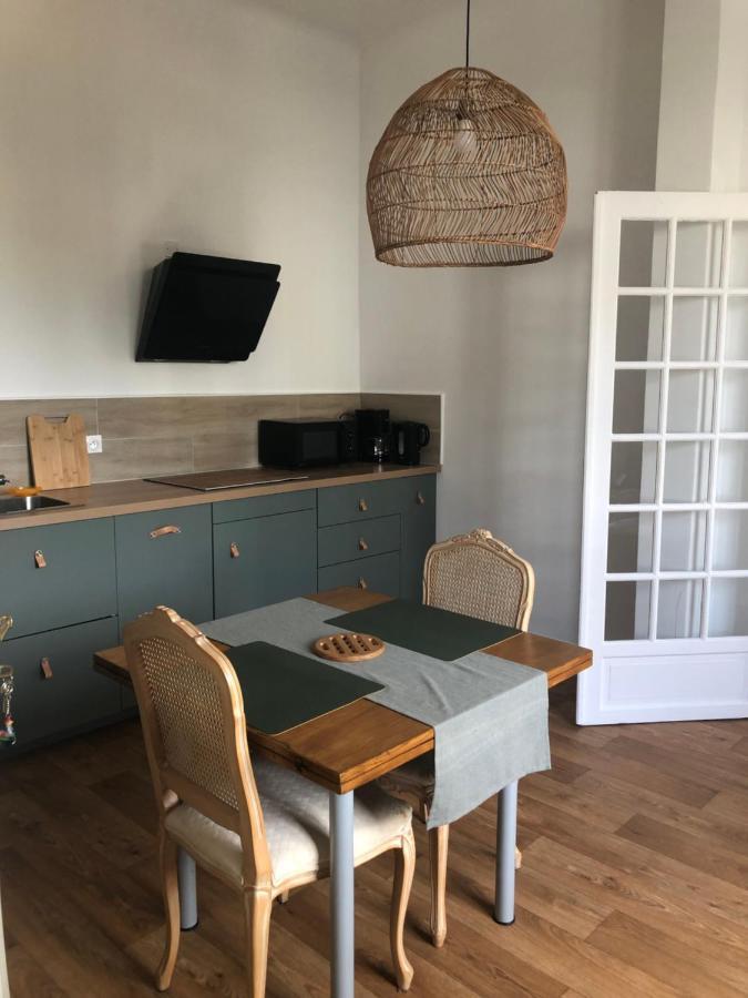 Etoile De La Plage T2 Parking Gratuit La Ciotat Zewnętrze zdjęcie